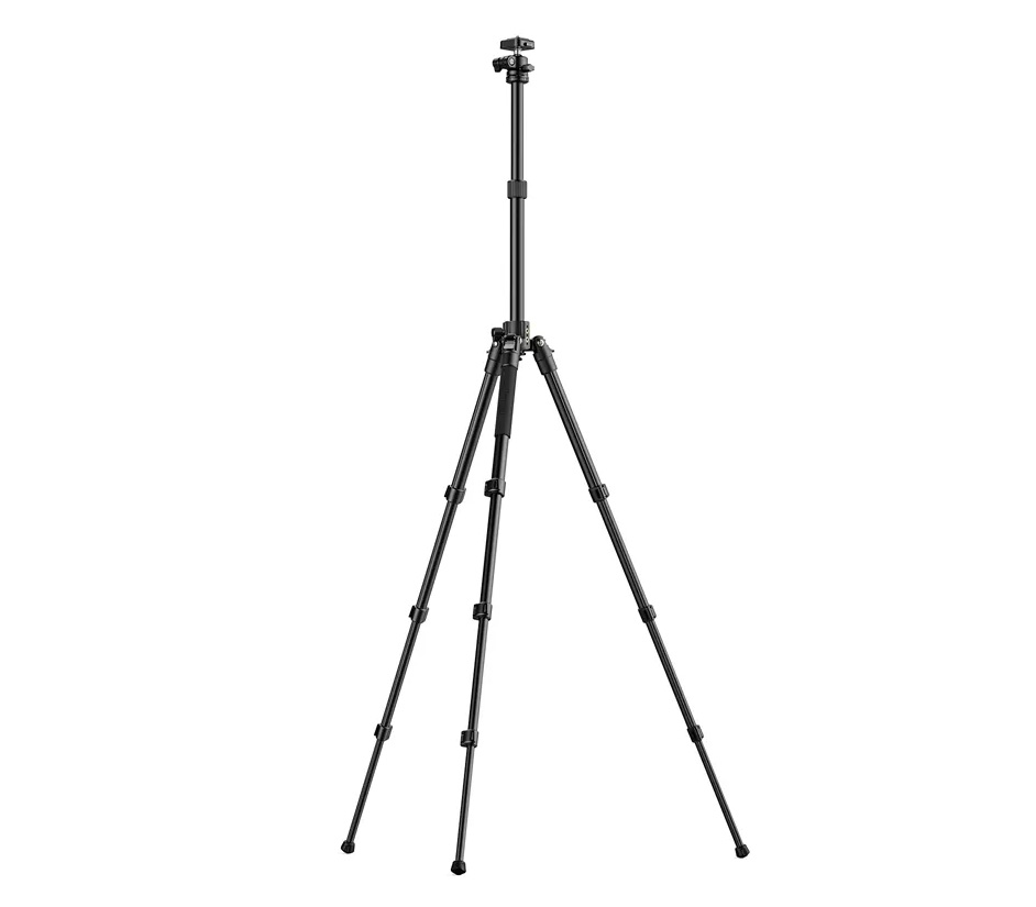 Штатив Ulanzi TT53 Traveler-Uka (T093GBB1)