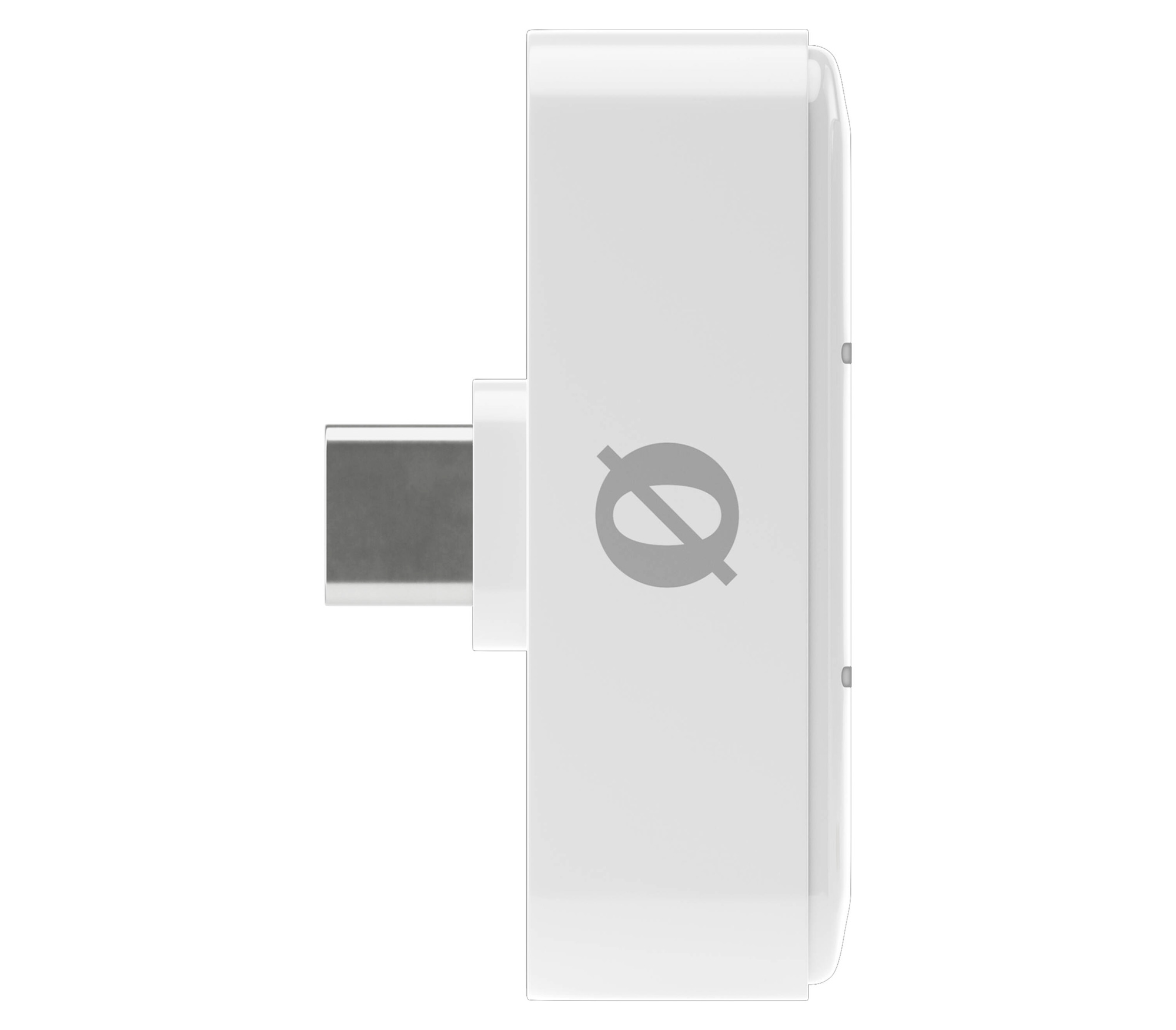 Беспроводная система RODE Wireless Micro, TX+TX+RX, USB-C, белая