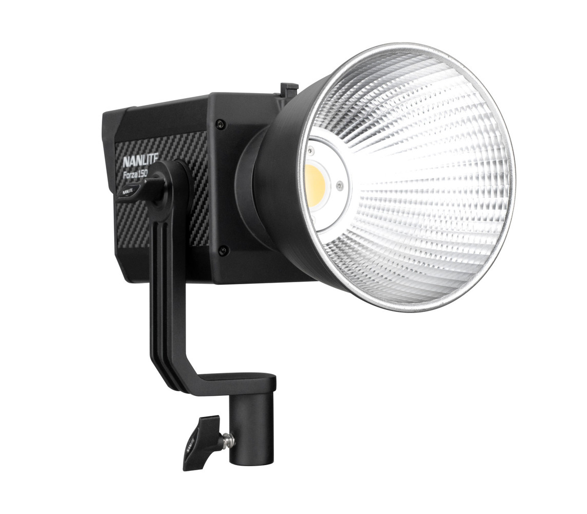 Осветитель Nanlite Forza 150 LED, светодиодный, 150 Вт, 5600K