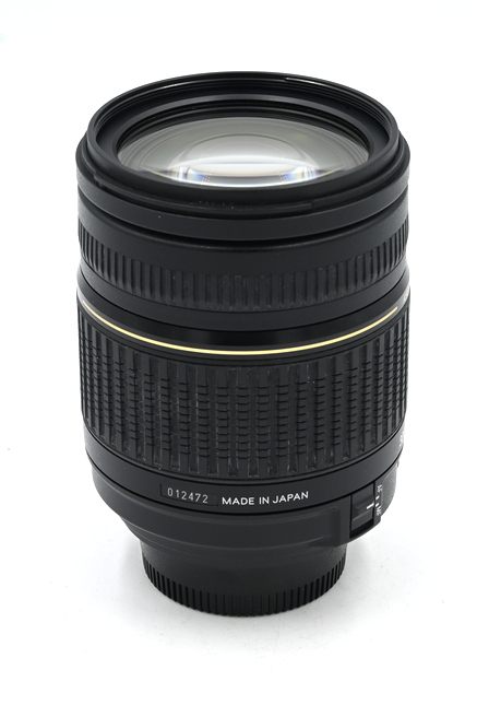 Объектив Tamron 28-300mm f/3.5-6.3 XR Di VC LD IF Macro Nikon (состояние 5) (б/у)