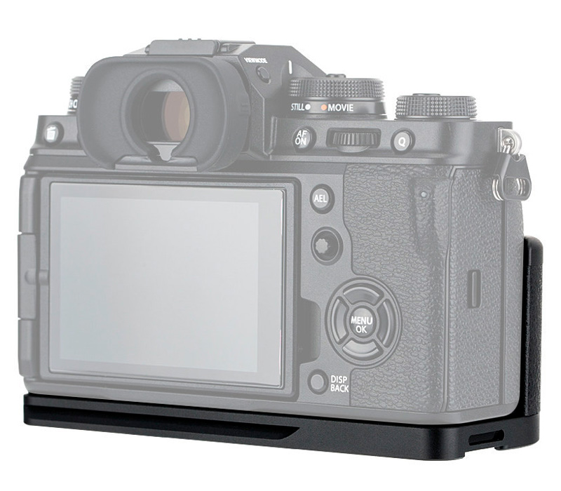 Дополнительный хват JJC HG-XT4 для Fujifilm X-T4
