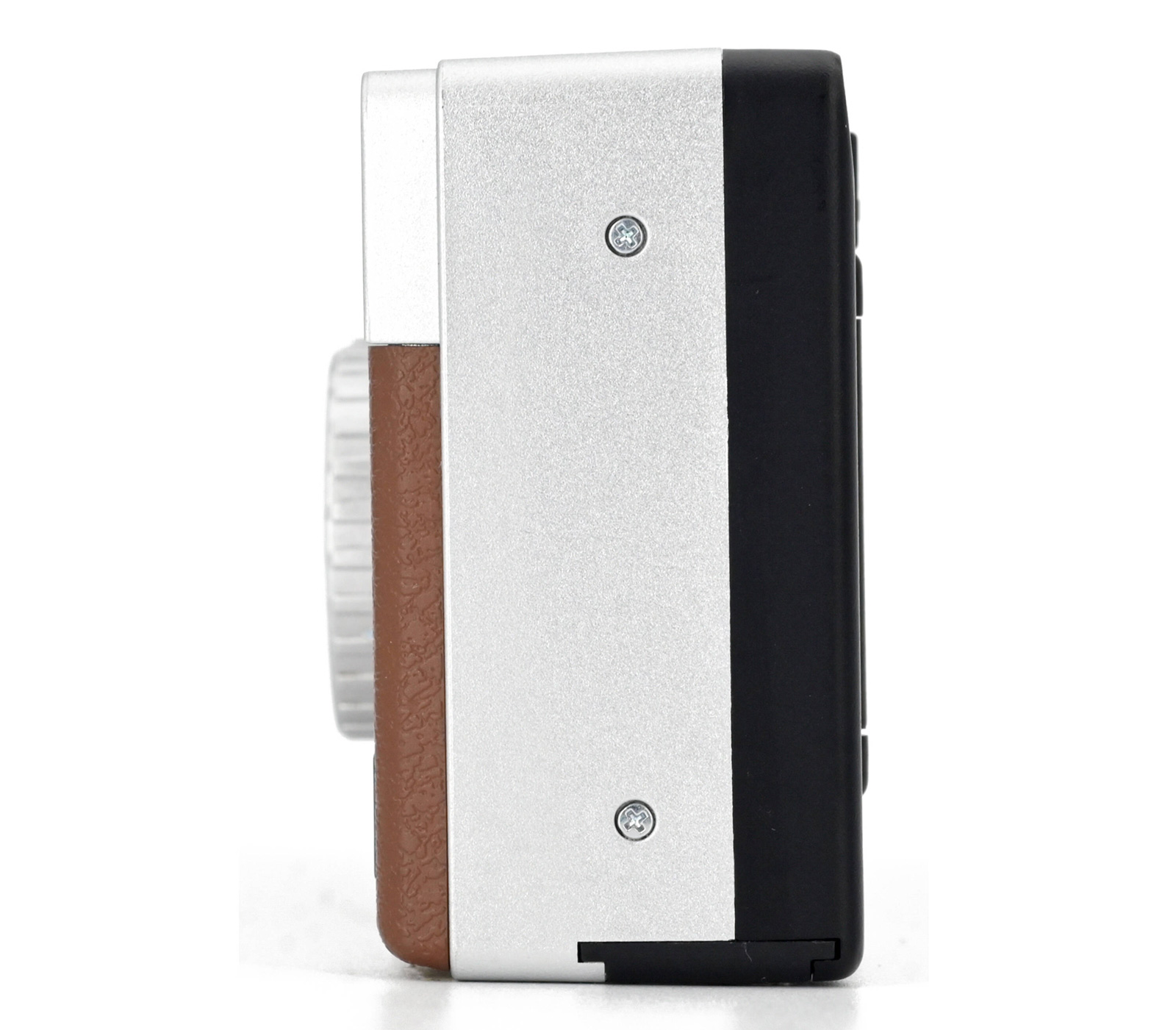 Компактный фотоаппарат Kodak Ektar H35 Brown, коричневый