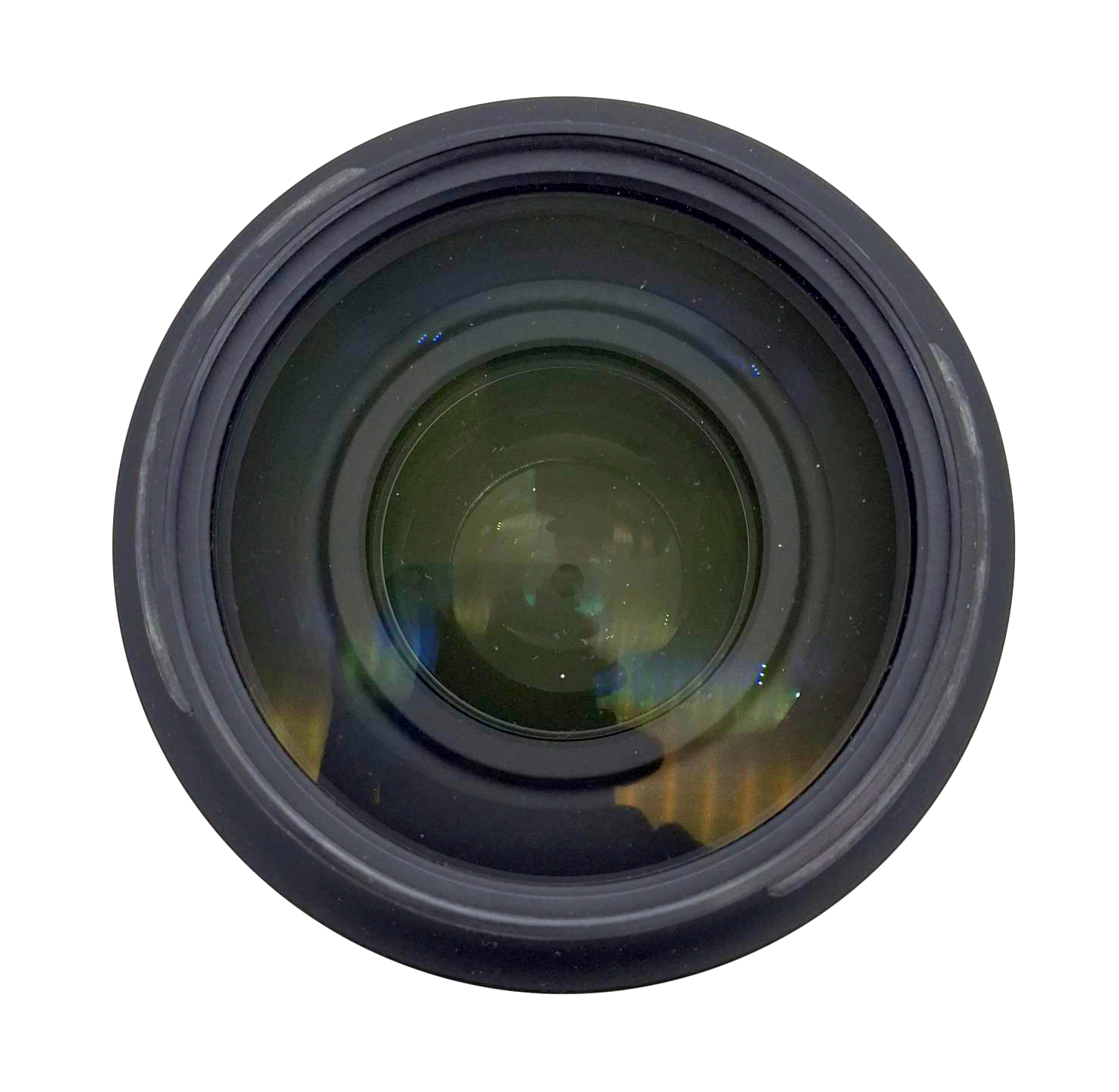 Объектив Tamron 70-180mm f/2.8 Di III VXD Sony FE - c.н.006104 (состояние 4-) (б/у)