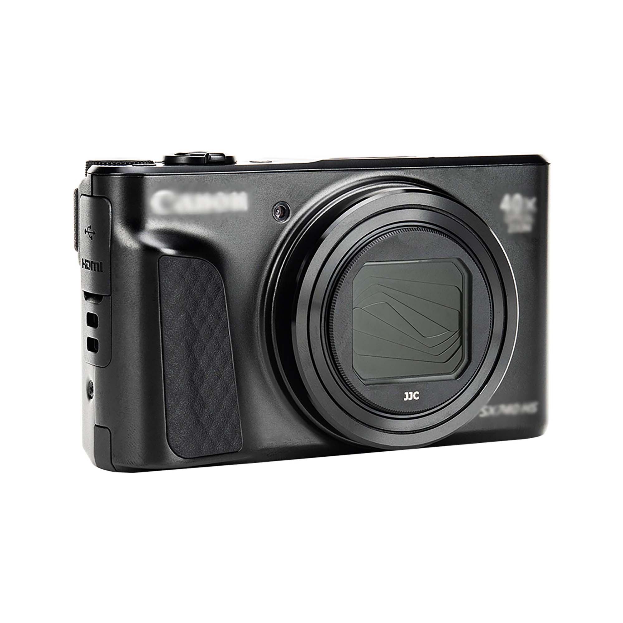 Светофильтр JJC F-SX Ultra Low Reflection UV для Canon PowerShot SX740 HS