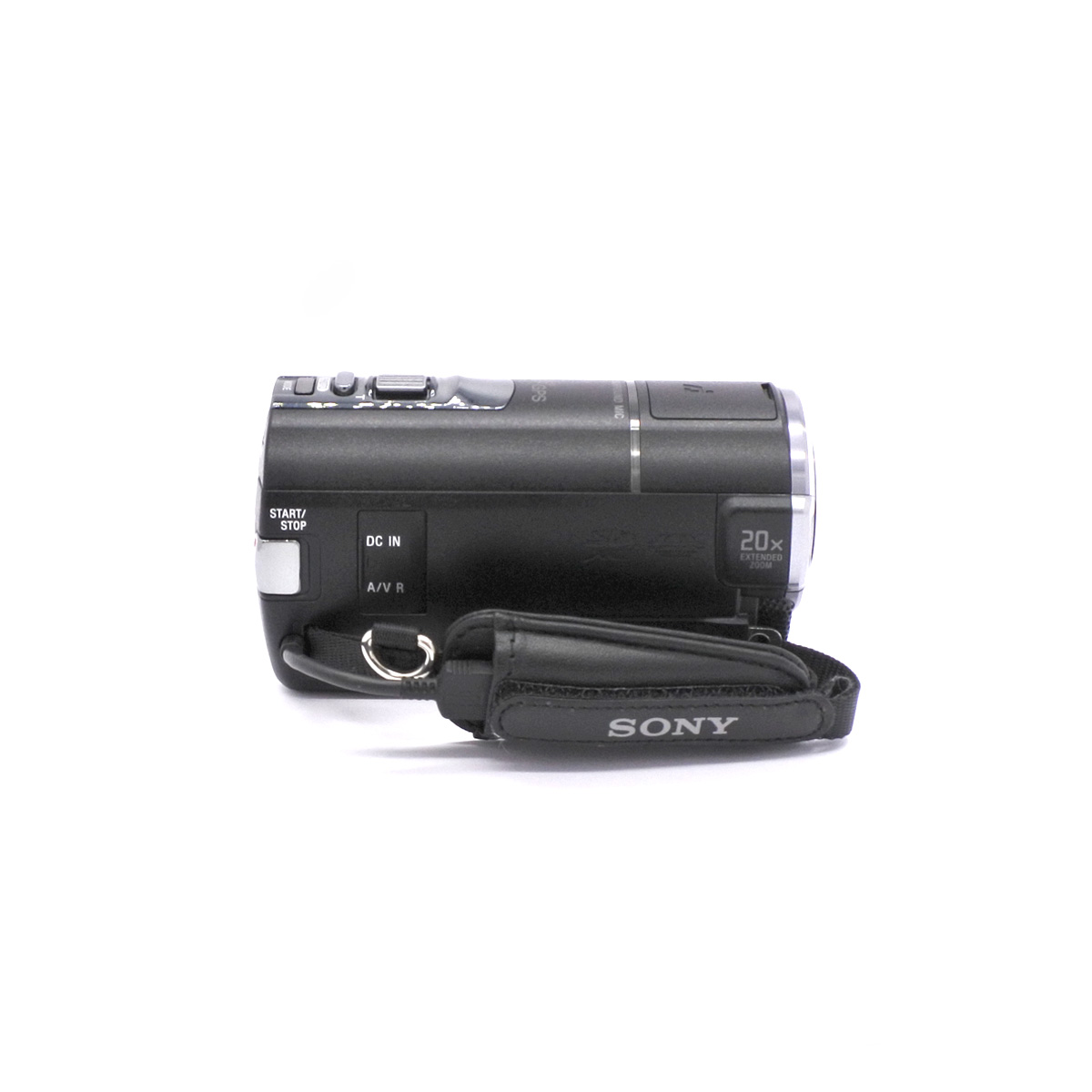 Видеокамера Sony CX580VE Handycam (состояние 5-) (б/у)