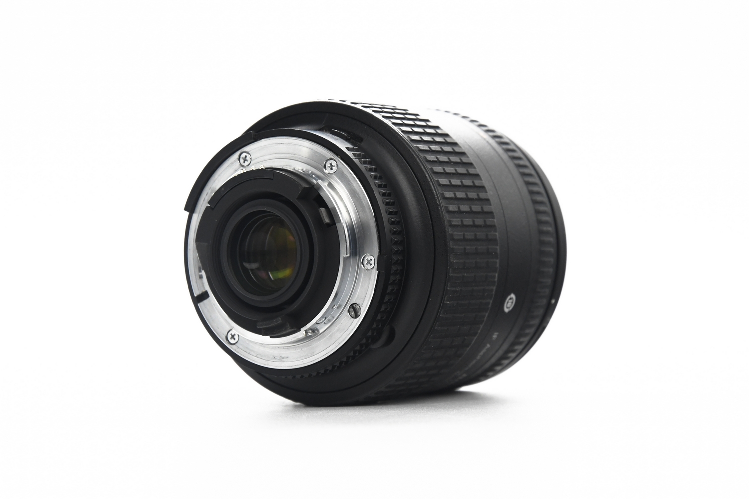 Объектив Nikon AF 24-85mm f/2.8-4D (состояние 5) (б/у)