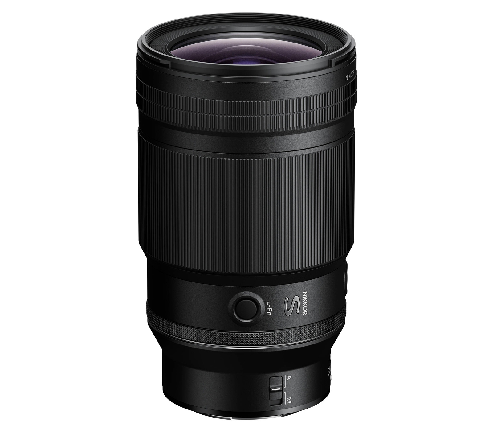 Объектив Nikon Nikkor Z 35mm f/1.2 S
