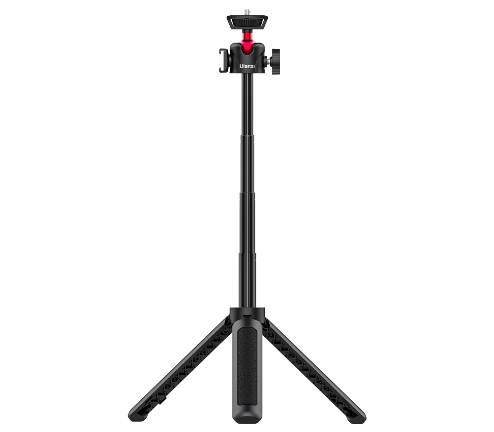 Штатив Ulanzi MT-16 Upgrade Extendable Desktop, с шаровой головой
