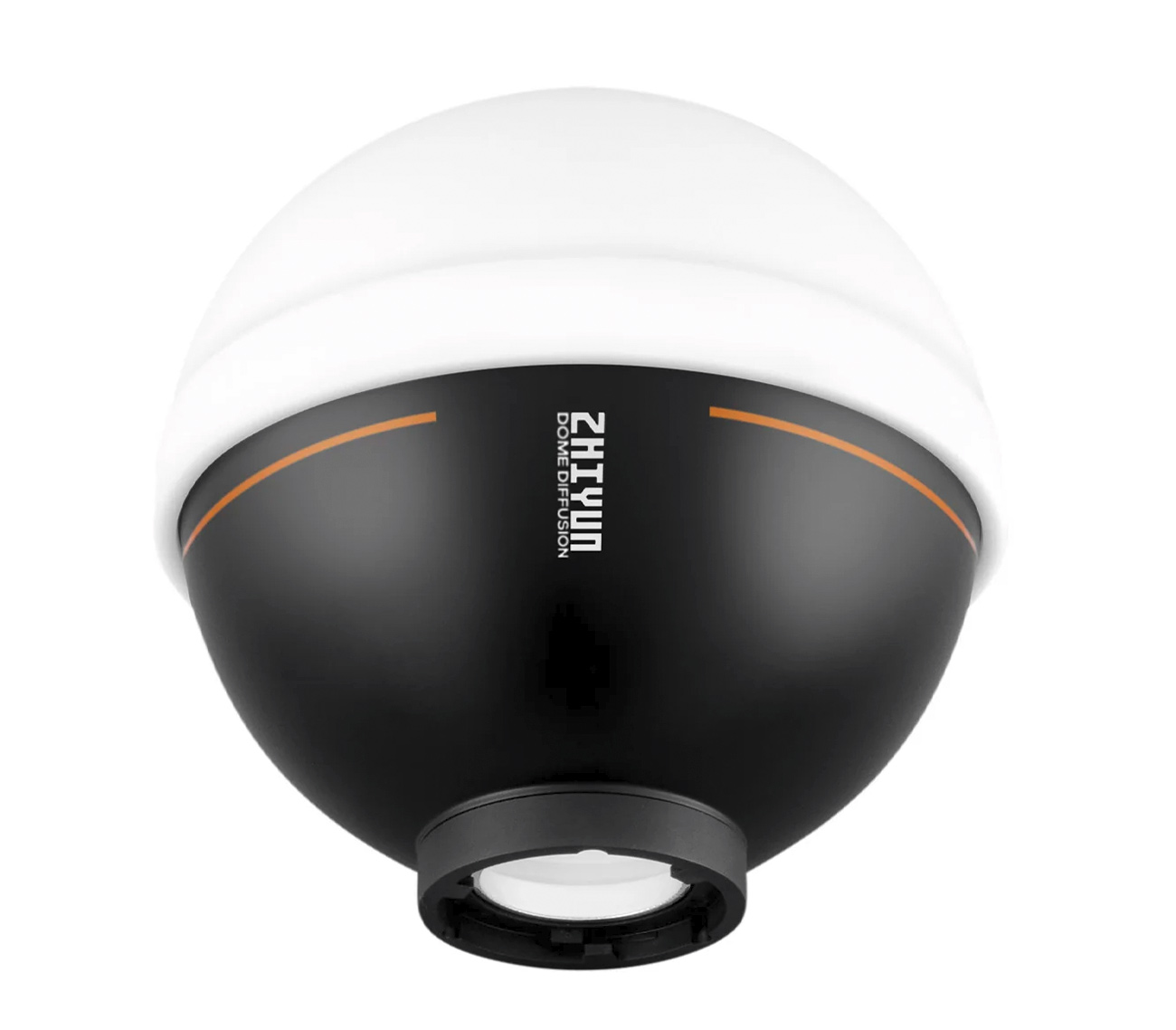 Рефлектор Zhiyun Dome Reflector с рассеивателем, ZY Mount