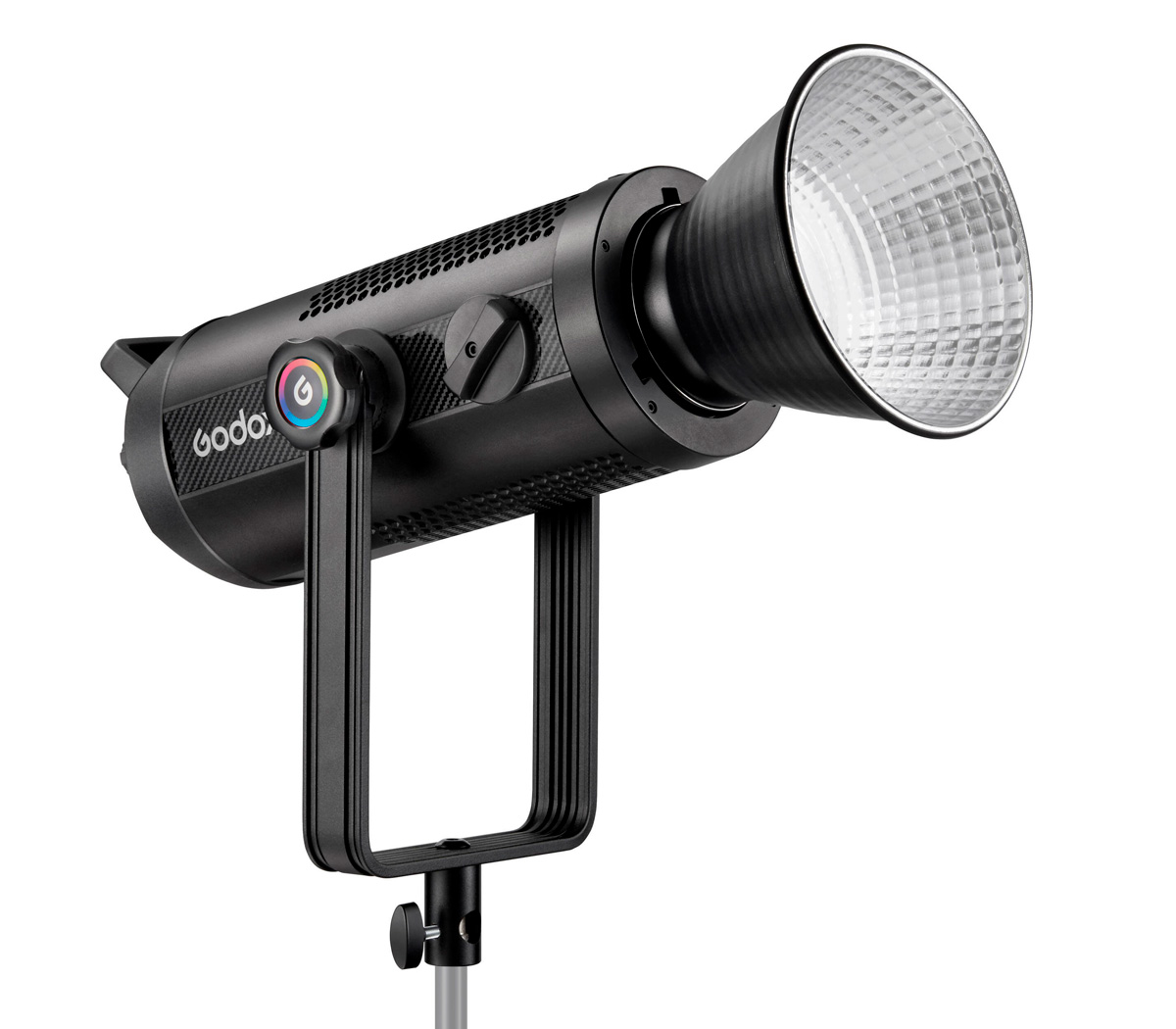 Осветитель Godox SZ300R, светодиодный, фокусируемый 330 Вт, 2800-10000К, RGB