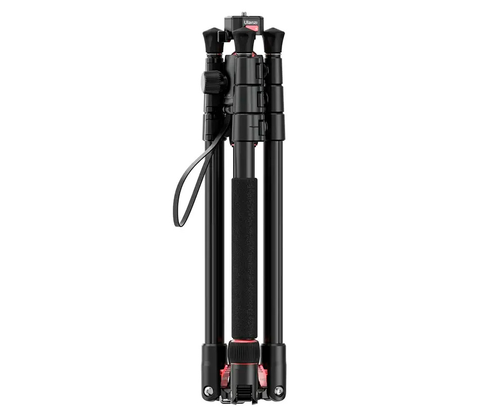 Штатив Ulanzi TT31 Claw Quick Release Camera Tripod с шаровой головой