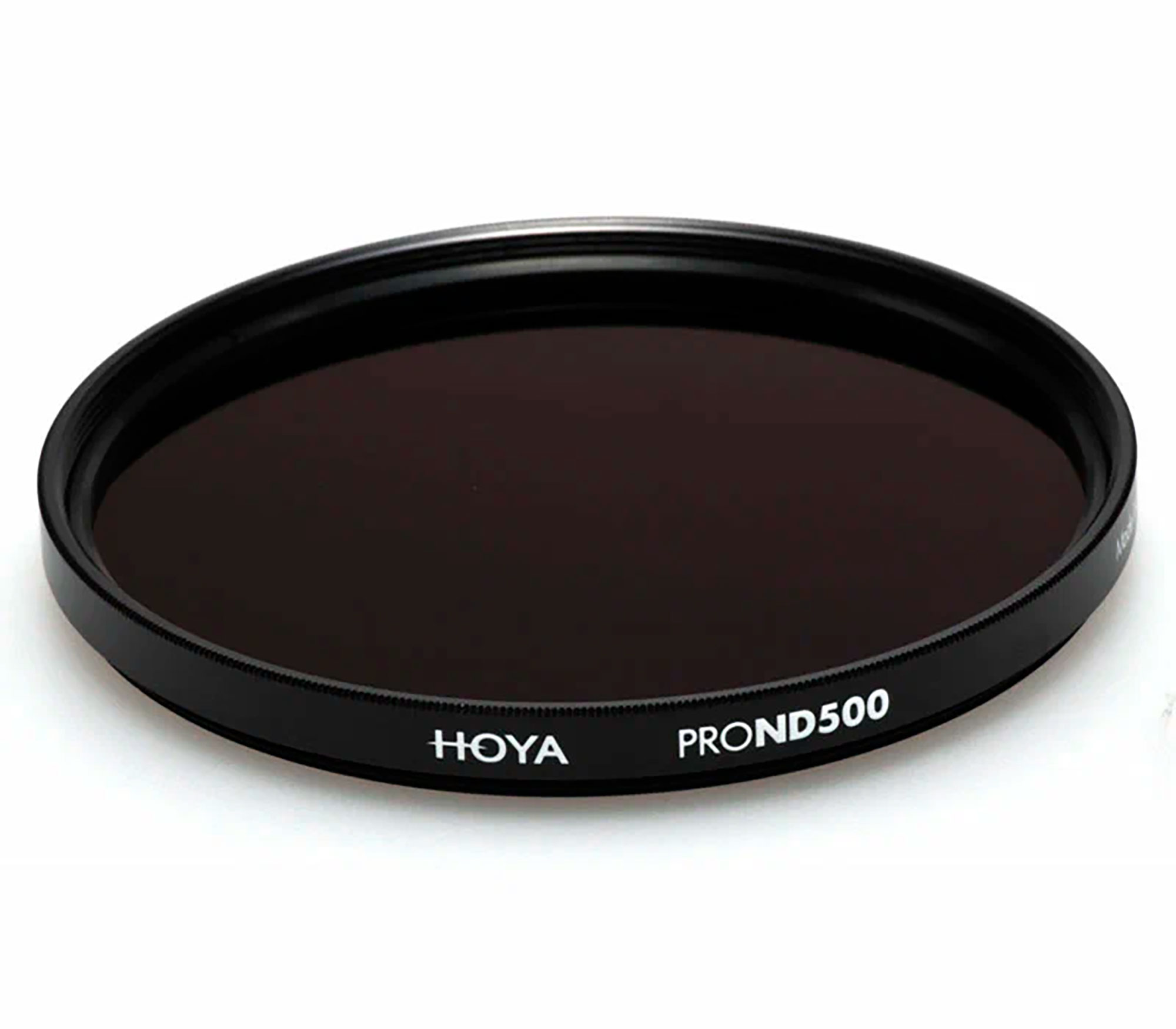 Светофильтр Hoya ND500 PRO 58 mm