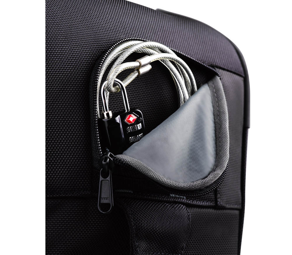 Чемодан на колесах Tenba Roadie Air Case Roller 21