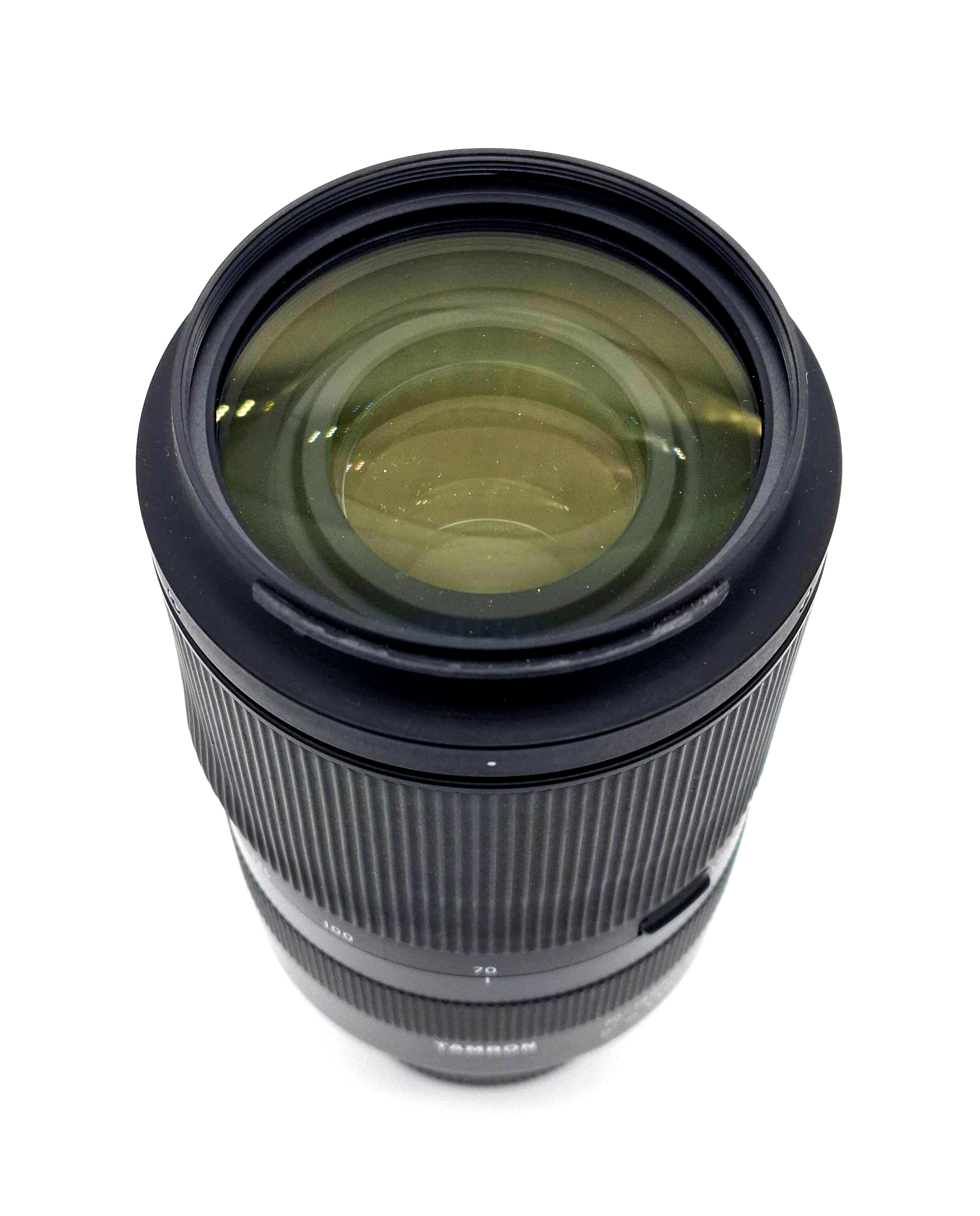 Объектив Tamron 70-180mm f/2.8 Di III VXD Sony FE - c.н.006104 (состояние 4-) (б/у)
