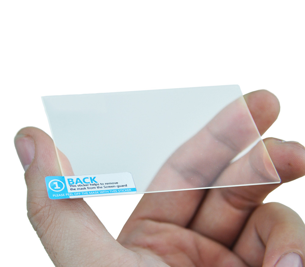 Защитное стекло JJC для Olympus и Nikon