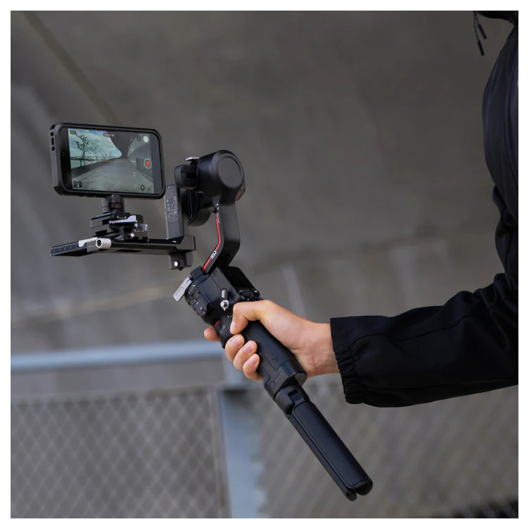 Клетка PGYTECH ProShot Phone Cage для iPhone 17 Pro