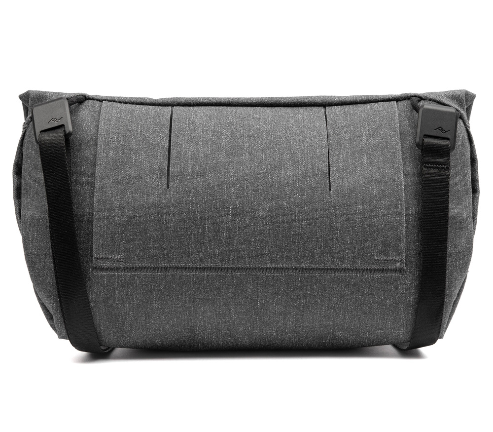 Чехол Peak Design Field Pouch V2 Charcoal, темно-серый