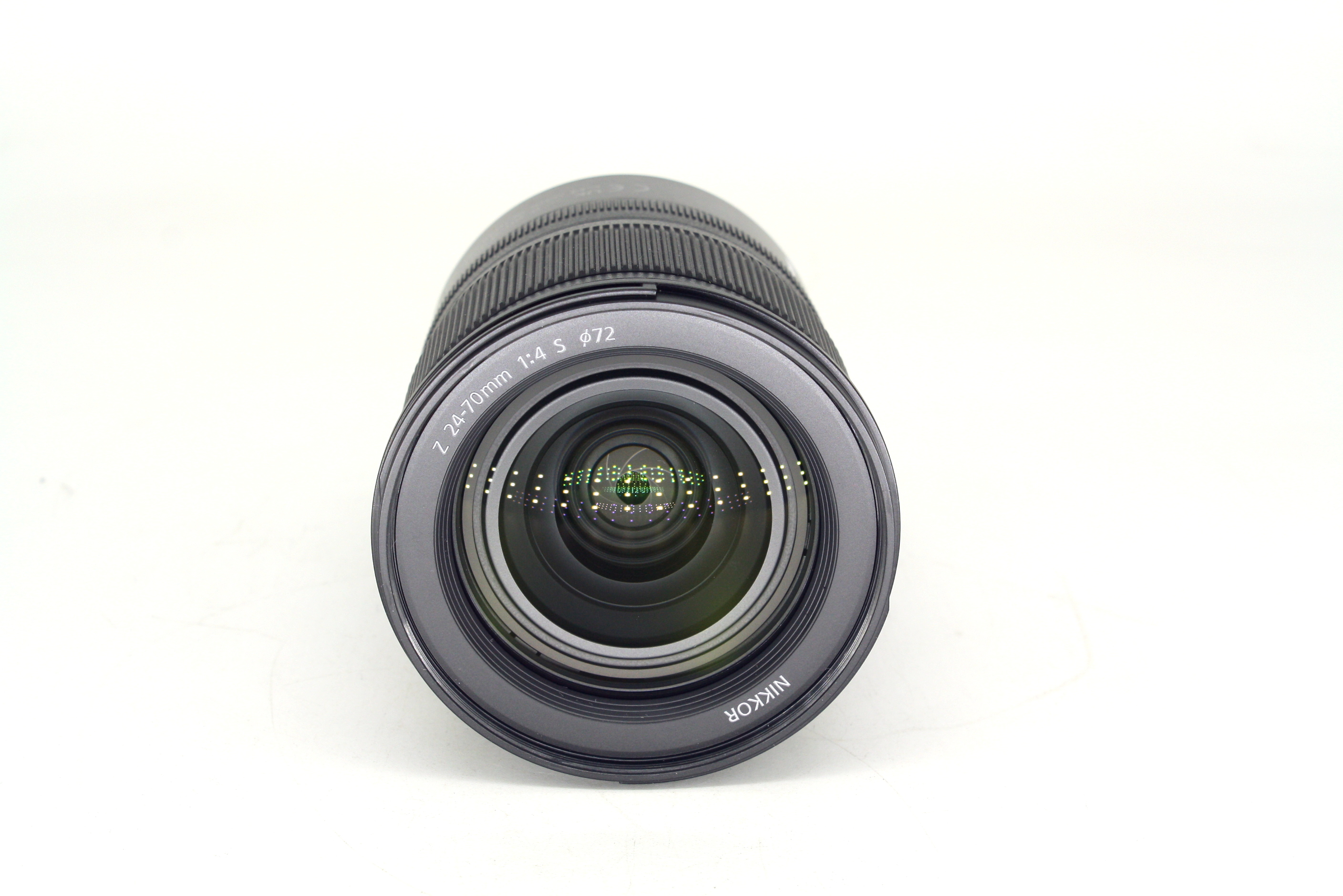 Объектив Nikon Z 24-70mm f/4 S (состояние 5) (б/у)