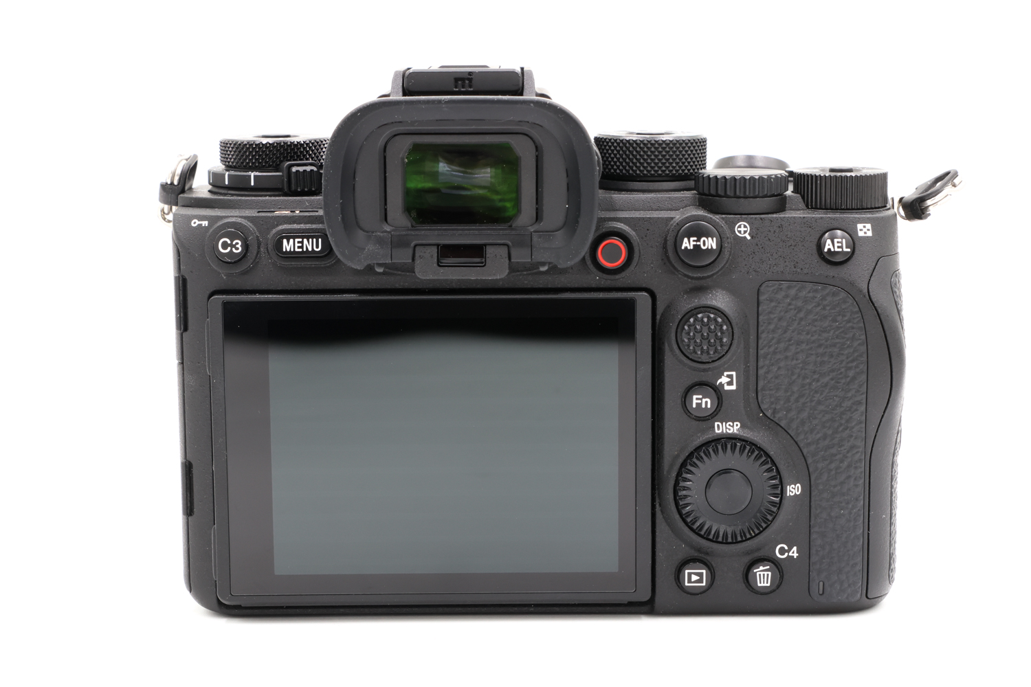 Беззеркальный фотоаппарат Sony A1 Body (состояние 5) (б/у)