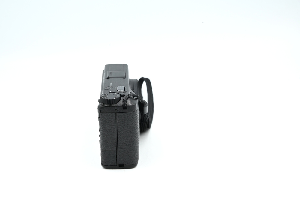 Компактный фотоаппарат Ricoh GR III HDF (состояние 5-) (б/у)