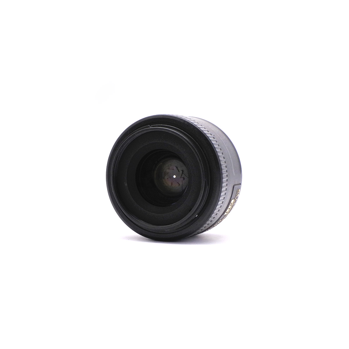 Объектив Nikon AF-S 35mm f/1.8G DX (состояние 4) (б/у)