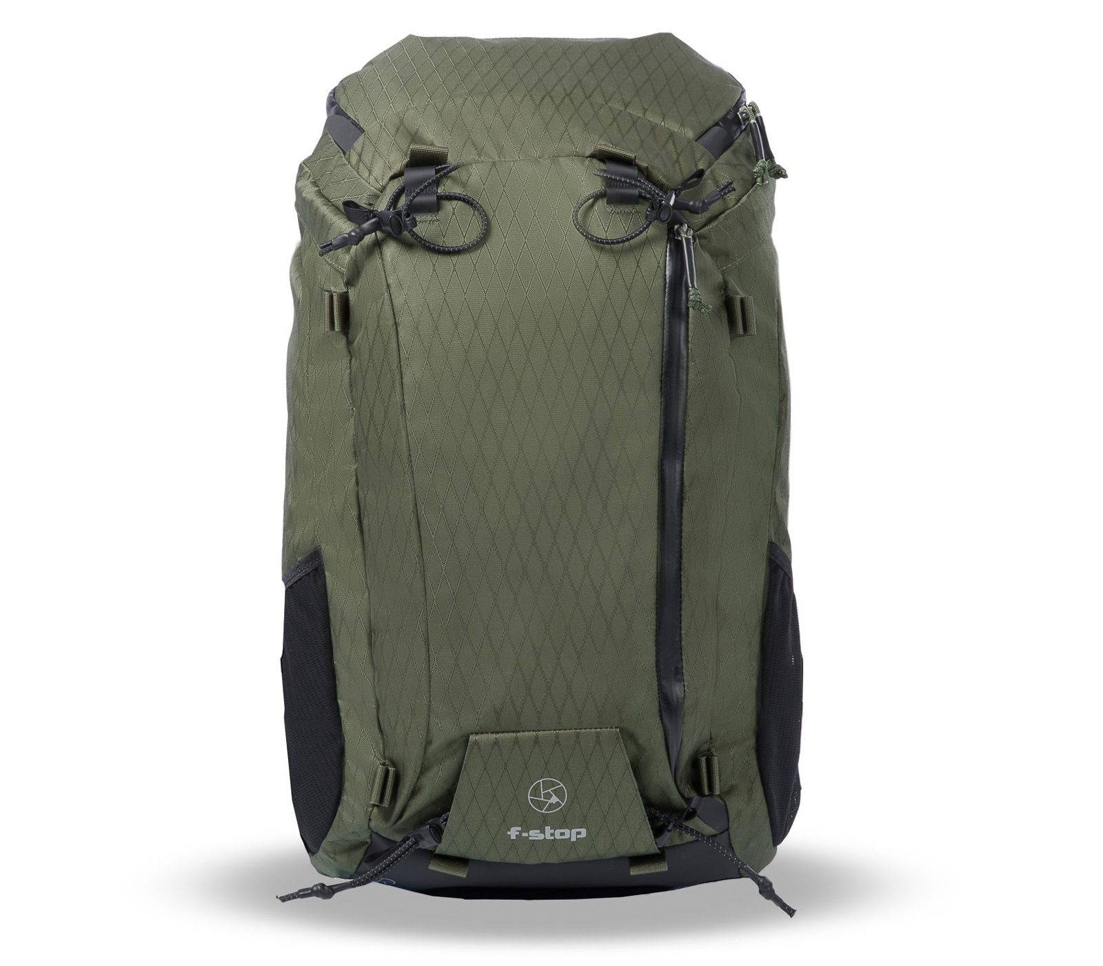 Рюкзак f-stop Ajna 37L DuraDiamond Essentials Bundle, зеленый