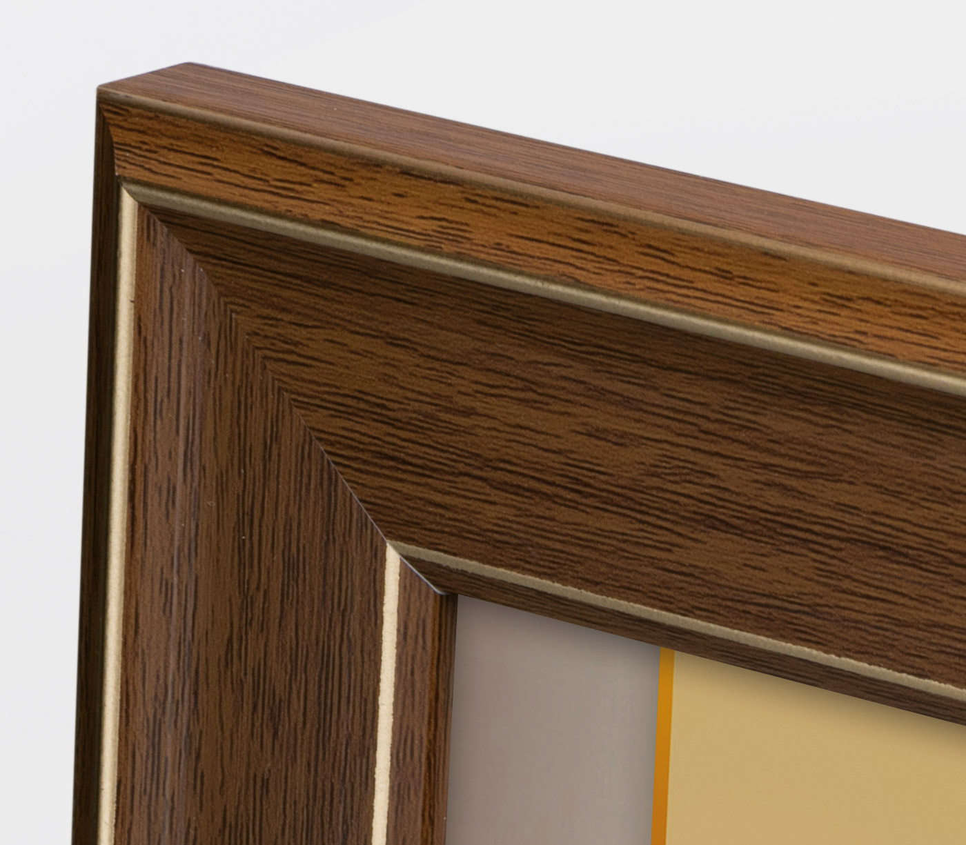 Фоторамка ZEP 10x15 см, VN846B VENEZIA BROWN