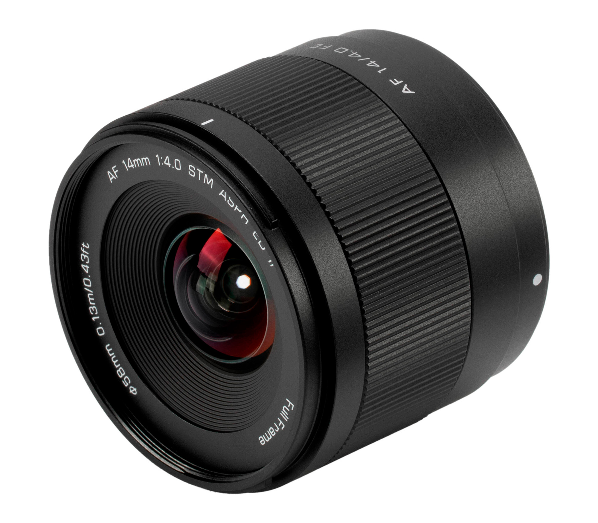 Объектив Viltrox AF 14mm f/4 Air Sony FE
