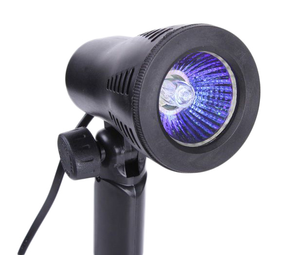 Комплект постоянного света FST Macro Kit, 2х50 Вт + фотобокс
