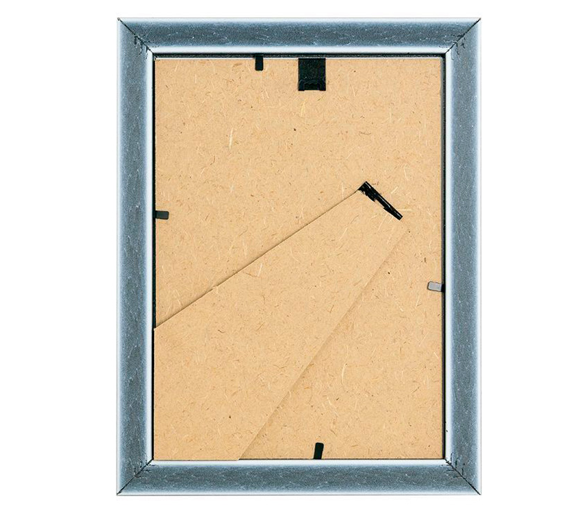 Фоторамка Мирам 10х15 см, голубая (642398-4)