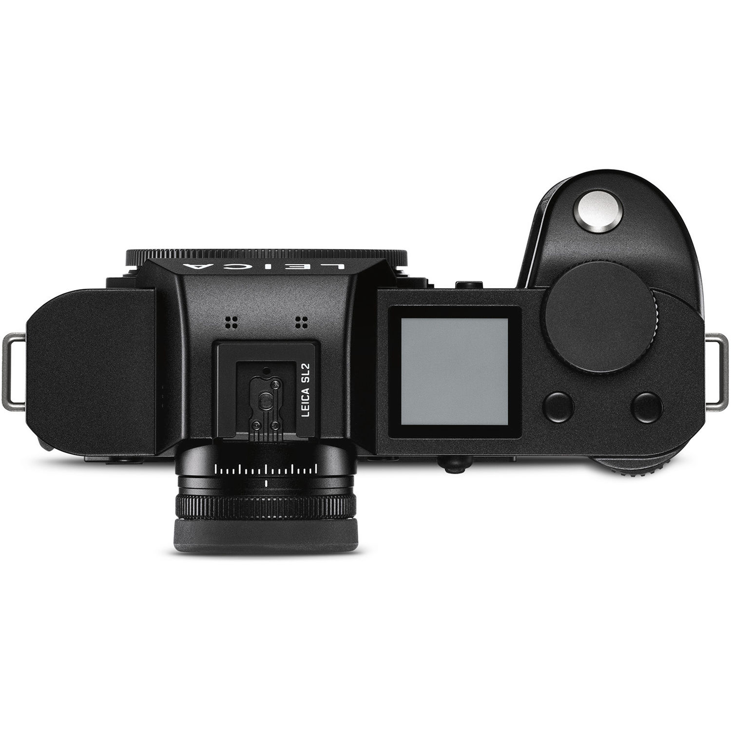 Беззеркальный фотоаппарат Leica SL2 Body