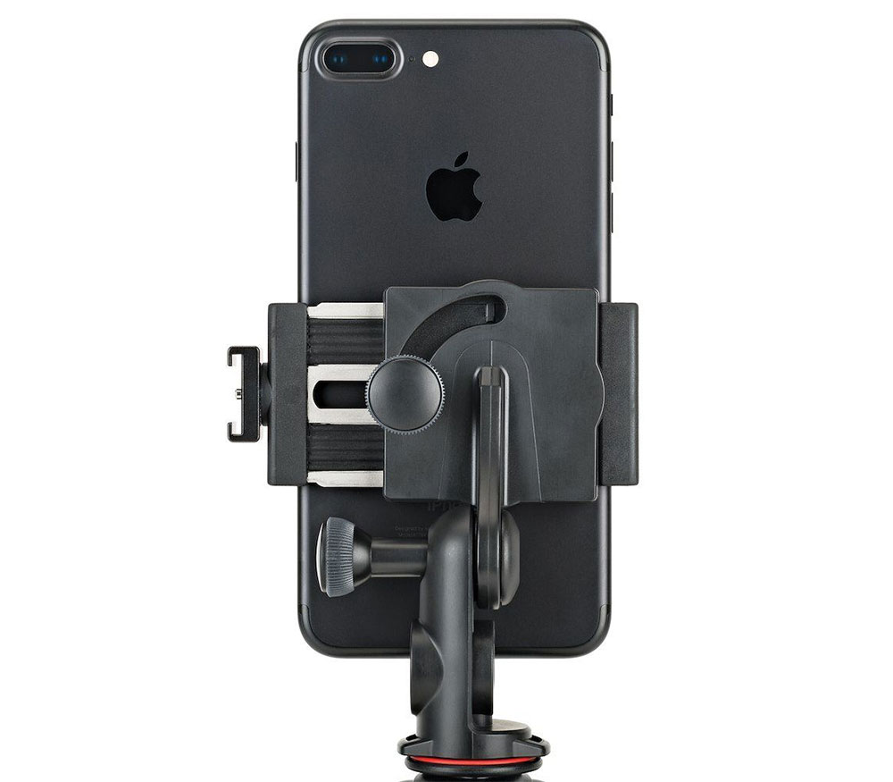 Мини-штатив JOBY GripTight PRO 2 GorillaPod