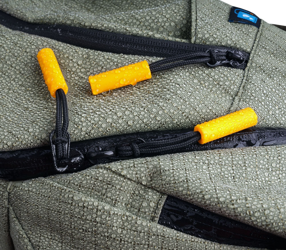 Рюкзак Vanguard VEO Active 42M KG, хаки