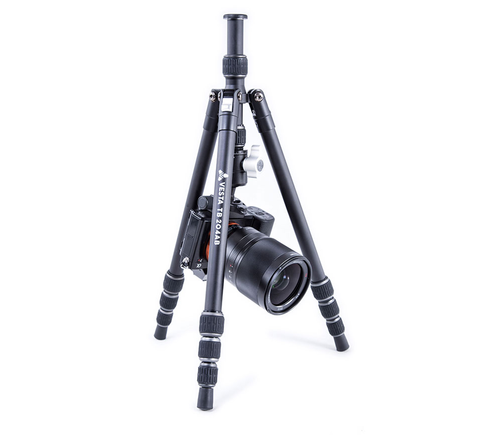 Штатив Vanguard VESTA TB204AB