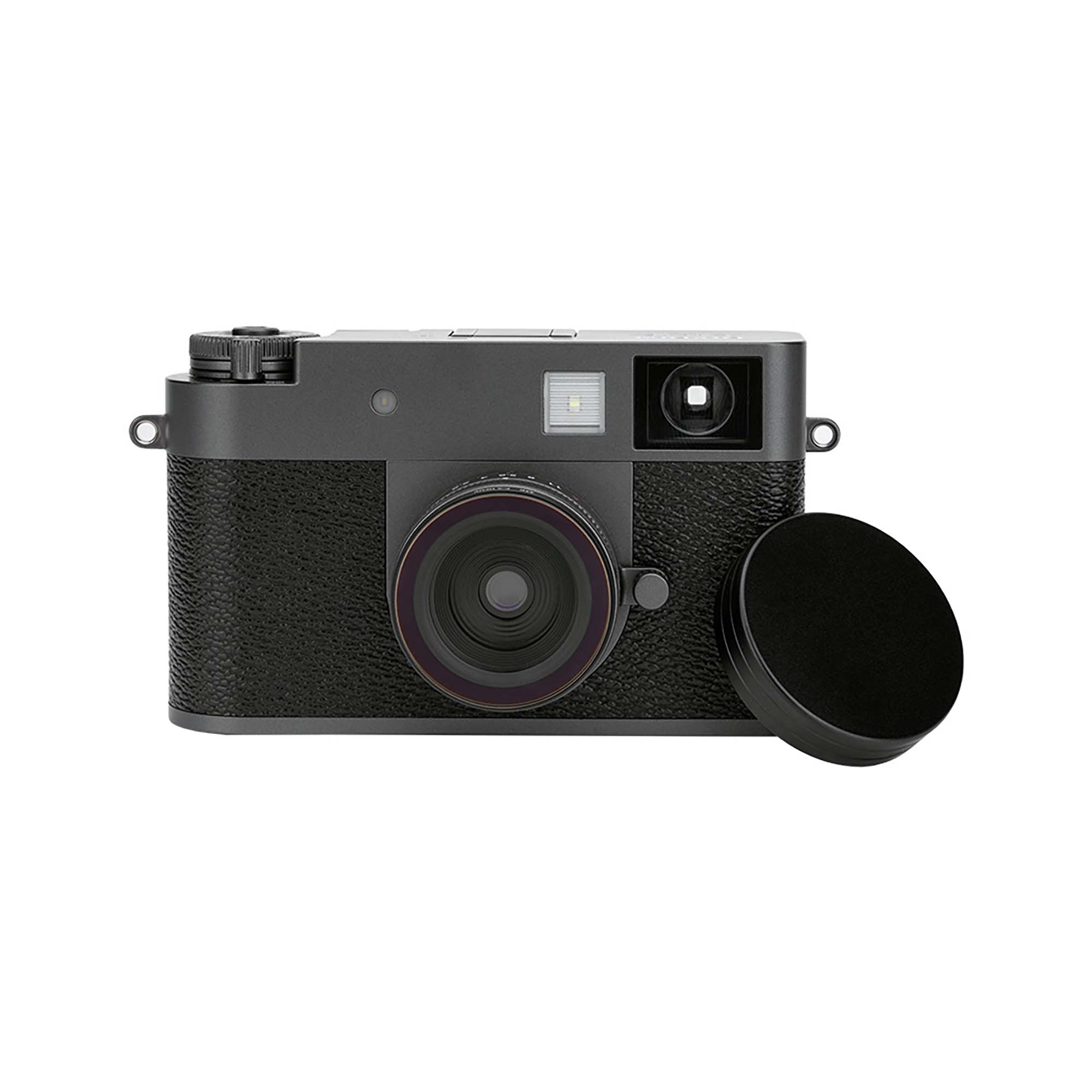 Светофильтр JJC F-XHFUV L39 Ultra Low Reflection Multi-Coated UV для Fujifilm X-HALF