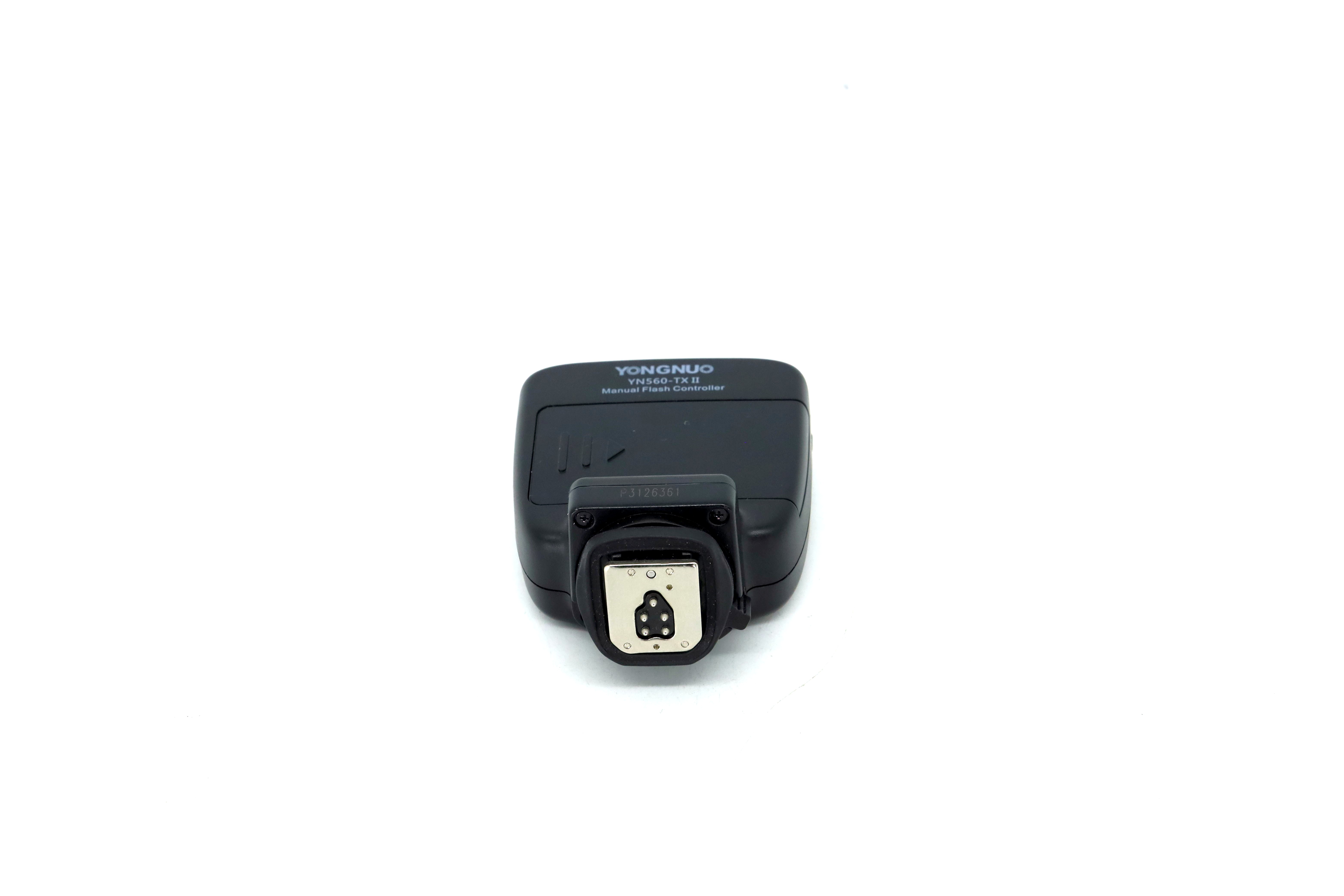 Синхронизатор Yongnuo YN560-TX II (состояние 4) (б/у)