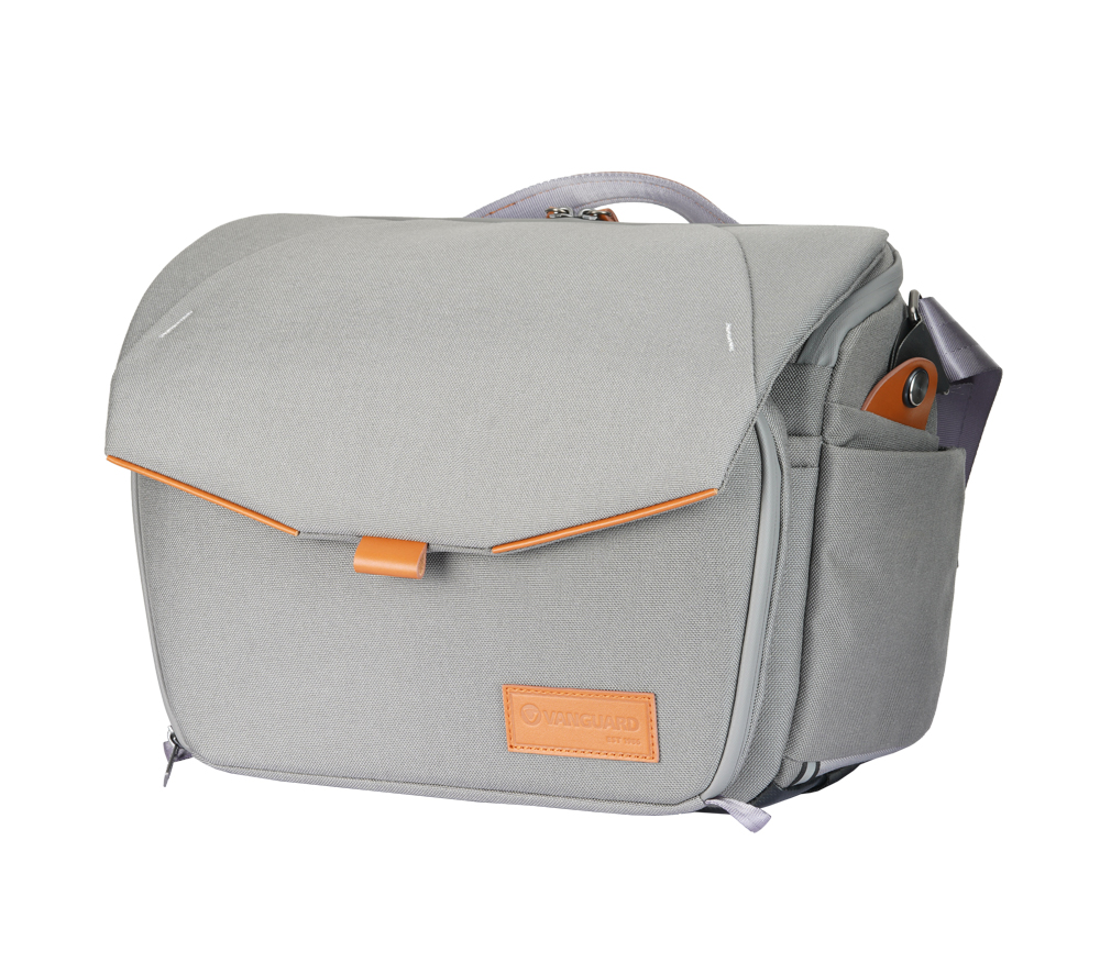Сумка Vanguard VEO City S38 GY, серая