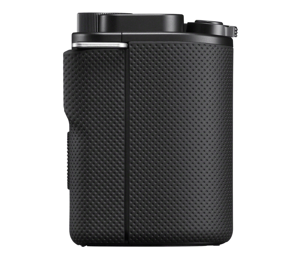 Беззеркальный фотоаппарат Sony ZV-E10 Kit 16-50mm, черный