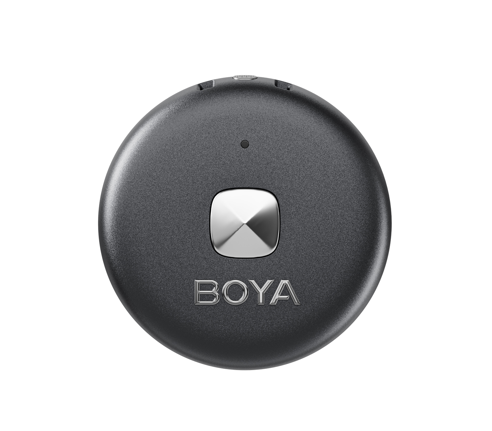 Беспроводная система Boya Omic-U, двухканальная, 2.4 ГГц, TX+TX+RX, USB-C