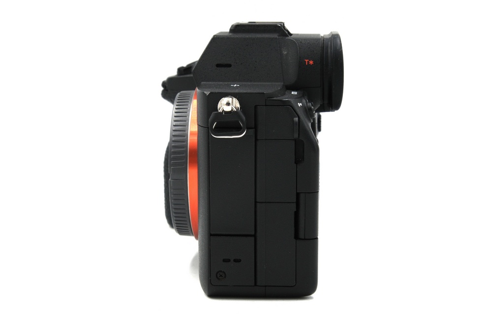 Беззеркальный фотоаппарат Sony A7 IV Body (состояние 5-) (б/у)