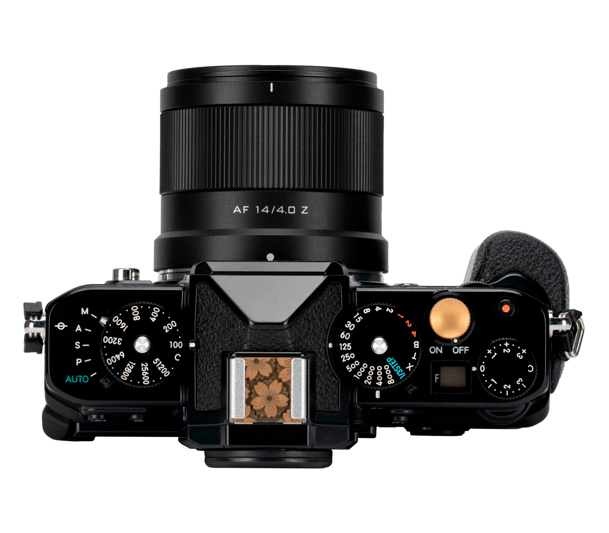 Объектив Viltrox AF 14mm f/4 Air Nikon Z