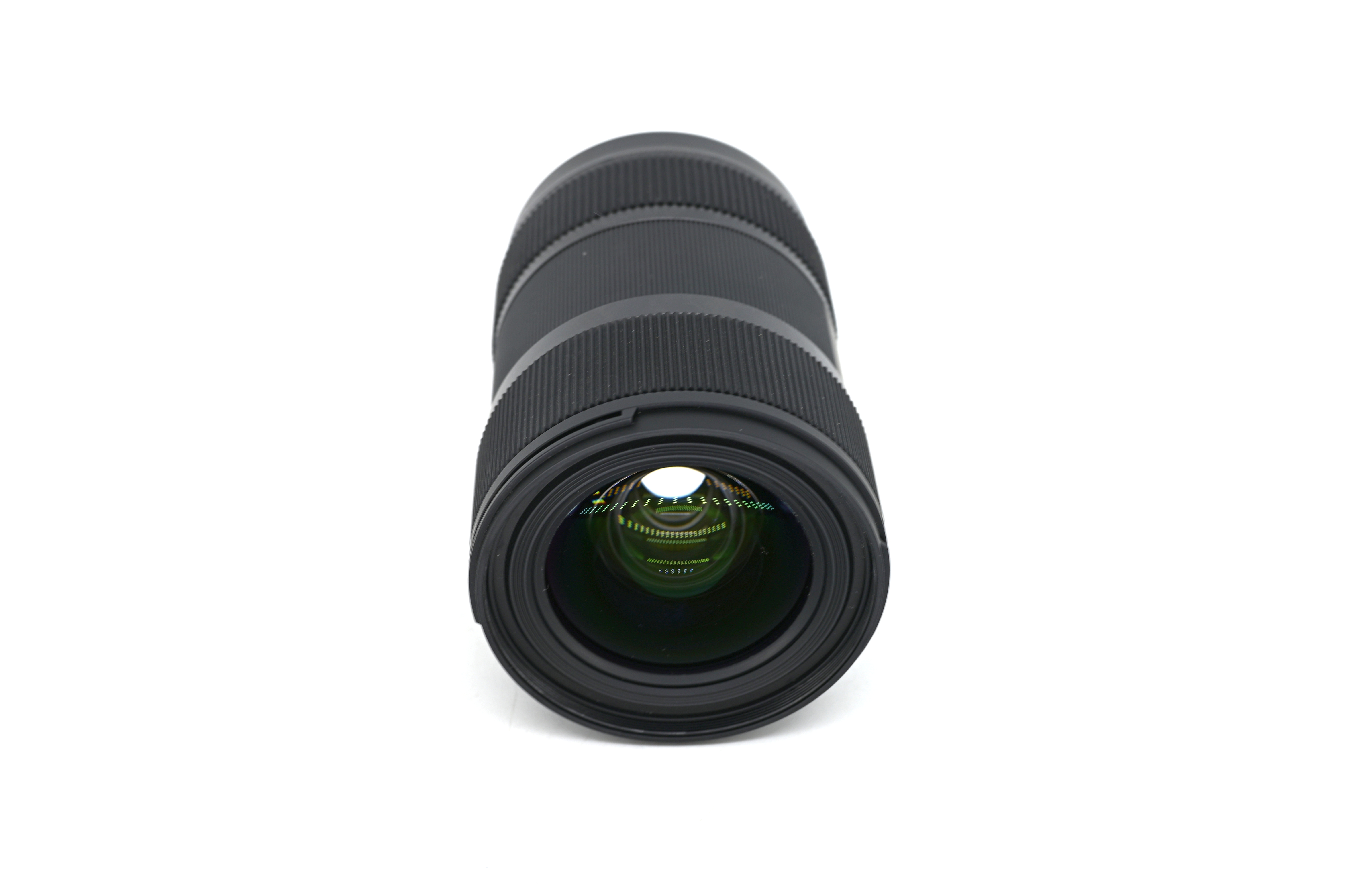 Объектив Sigma 18-35mm f/1.8 DC HSM Art Canon EF (состояние 5) (б/у)
