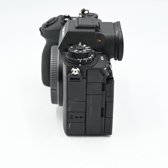 Беззеркальный фотоаппарат Sony Alpha 1 Mark II (состояние Like New) (б/у)