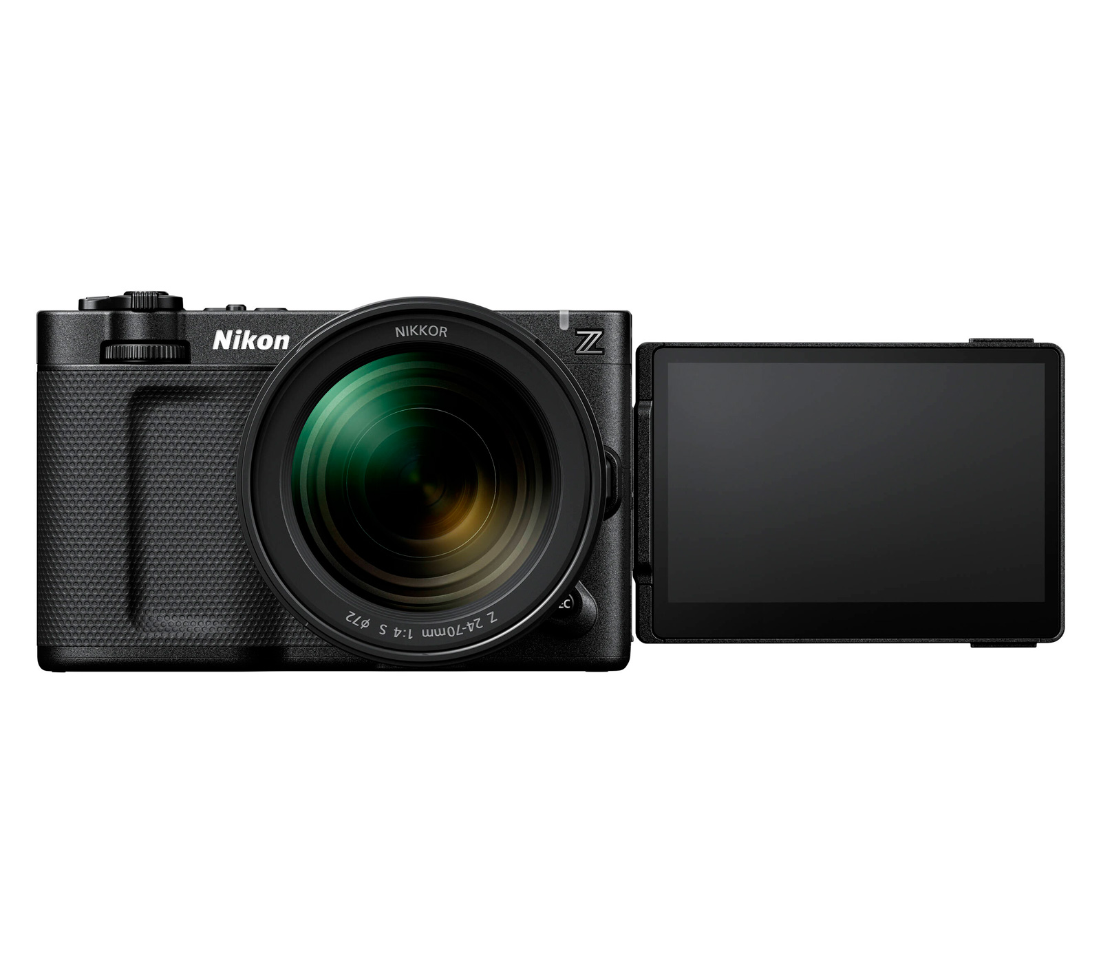 Видеокамера Nikon ZR Body