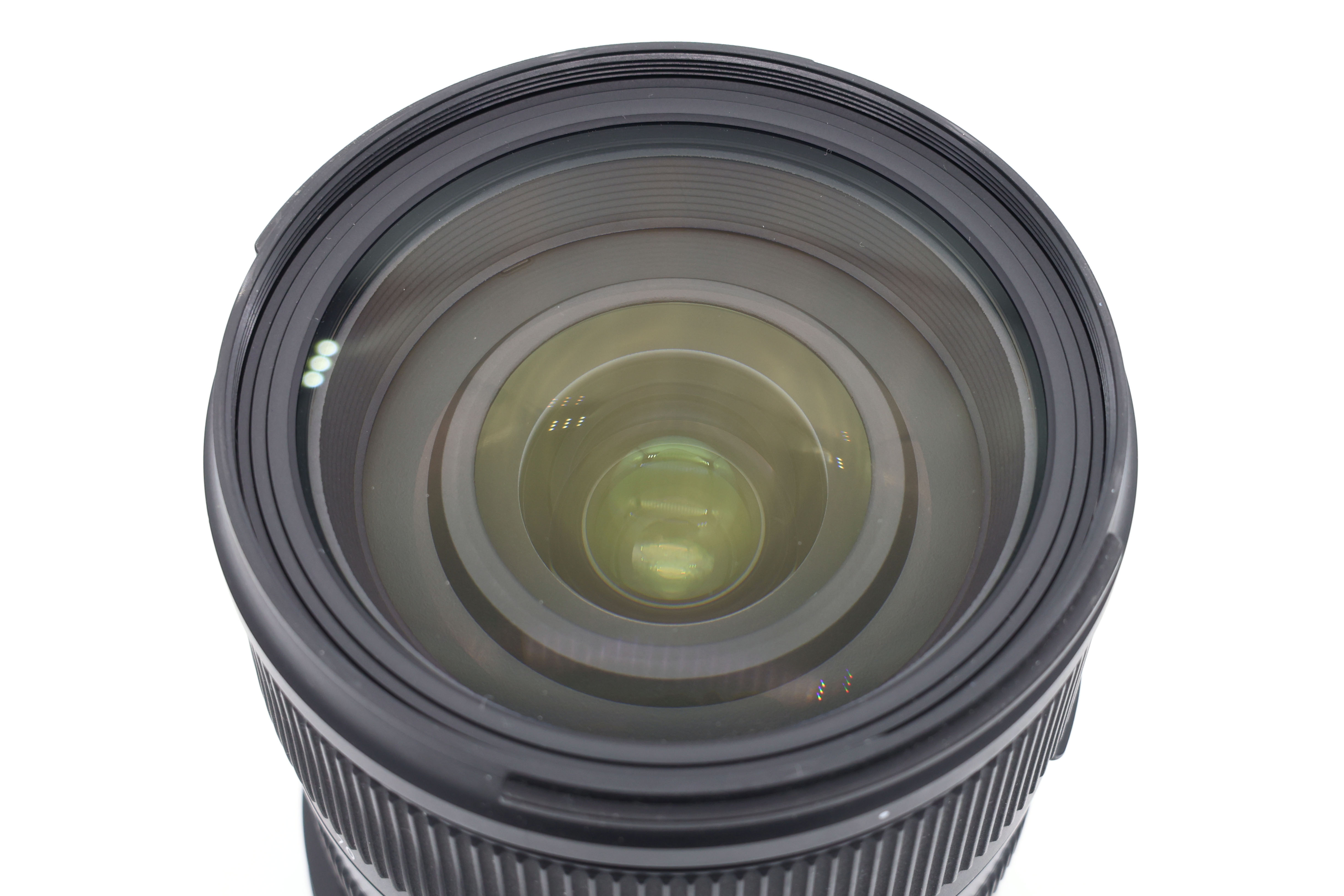 Объектив Tamron 24-70mm f/2.8 SP Di VC USD G2 Nikon F (состояние 5-) (б/у)