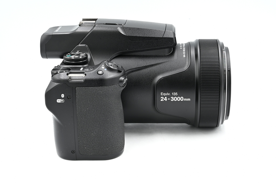 Компактный фотоаппарат Nikon Coolpix P1100 (состояние 5) (б/у)