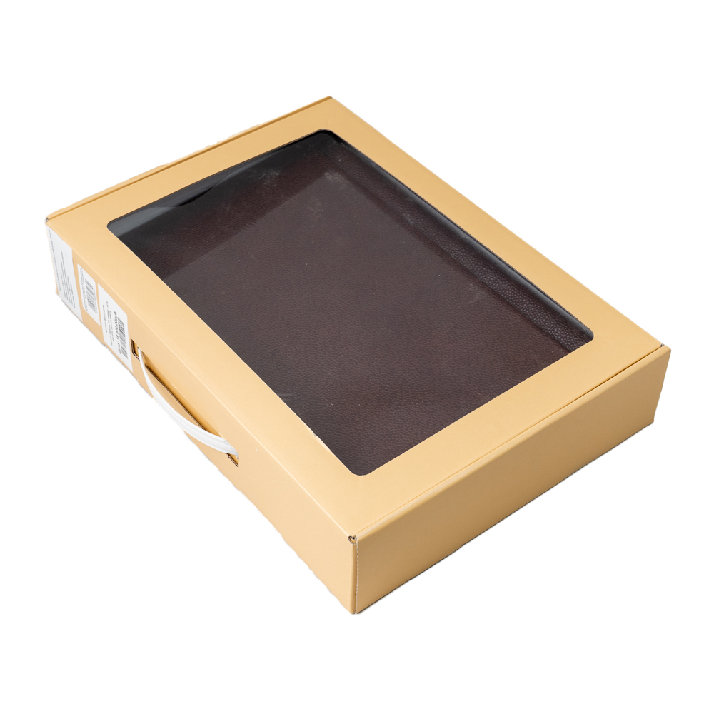 Фотоальбом Florentia «Асти» 23x32 см, 80 страниц, натуральная кожа