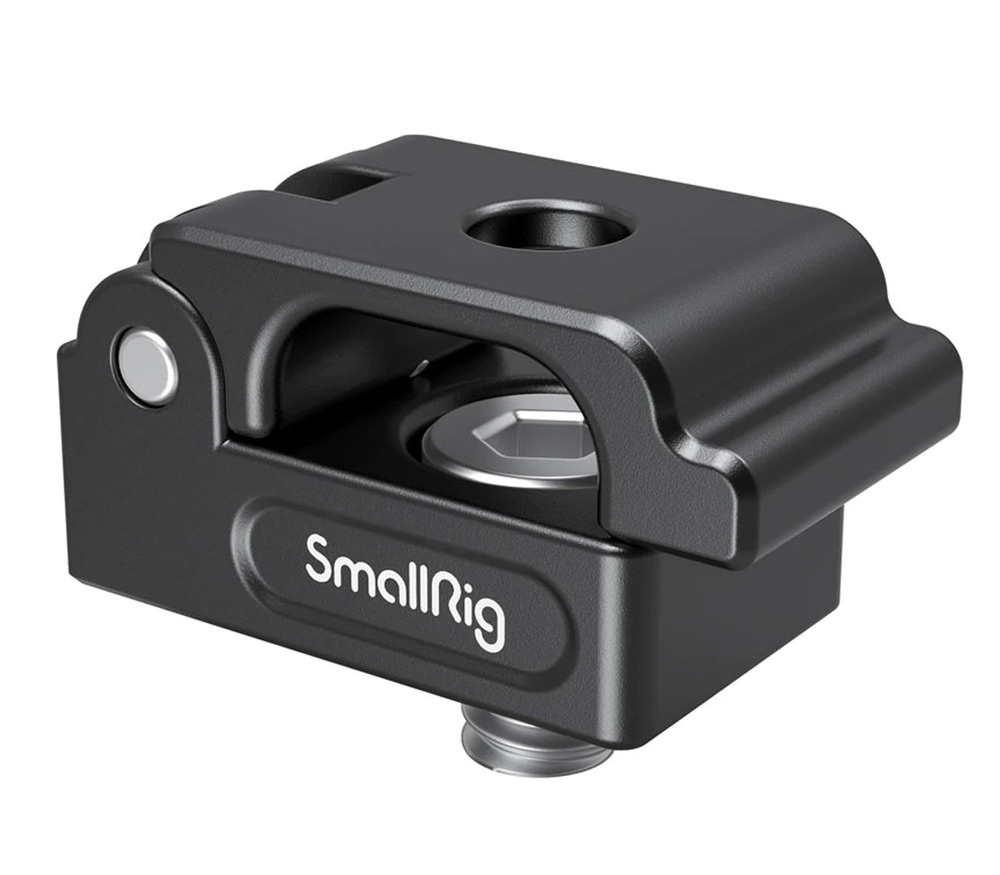 Фиксатор кабеля SmallRig MD2418, универсальный пружинный, 2 шт.