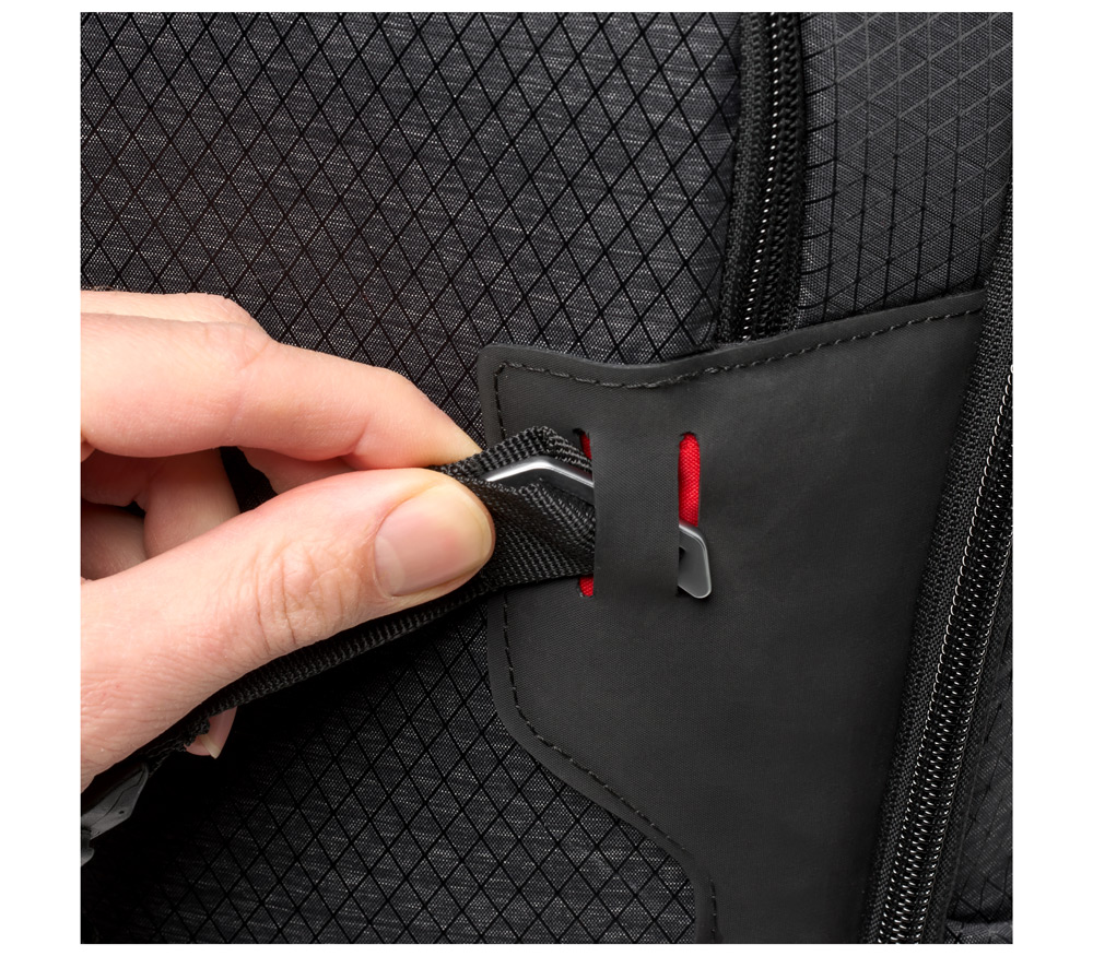 Рюкзак Manfrotto PRO Light Backloader M