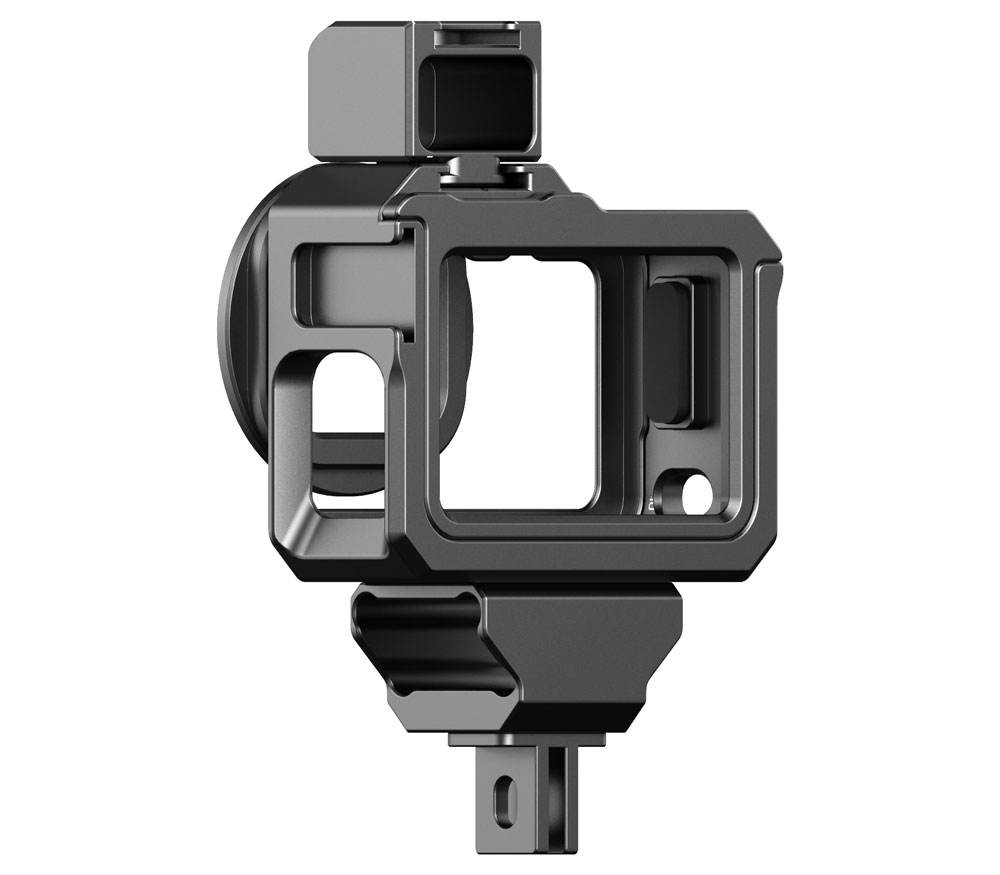 Клетка Ulanzi G9-5 Metal Cage для GoPro HERO 9-13